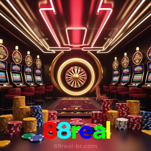 88real:Jogue nas nossas roletas e ganhe prêmios incríveis!
