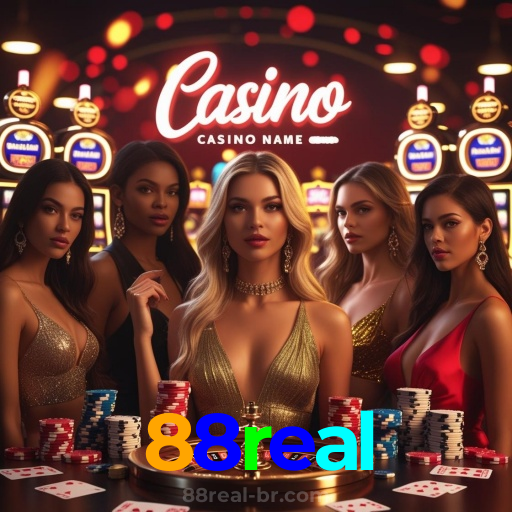88real:Jogue agora e vença nas melhores slots online!