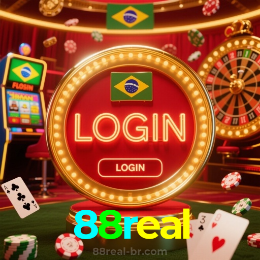 88real：Jogue no cassino online e aposte no futebol para ganhar grandes prêmios!