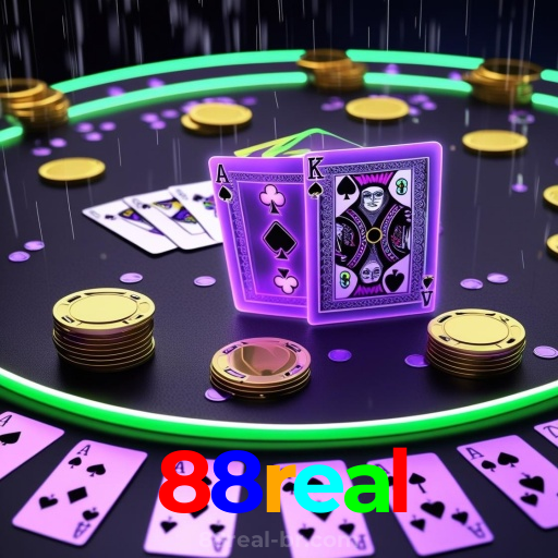 88real：Jogue agora nas melhores slots e ganhe muito mais!