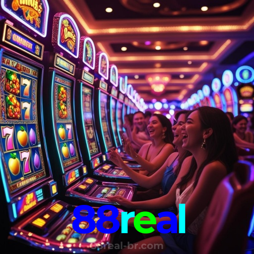 88real：Cada jogada no blackjack é uma chance de conquistar vitórias!
