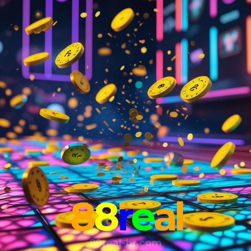 88real：Venha para o futebol digital! Aposte agora e ganhe como um campeão!