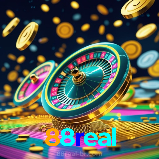 88real：Vença no blackjack e conquiste grandes prêmios!