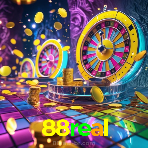 88real：Vença no futebol online e ganhe grandes prêmios em nosso cassino!