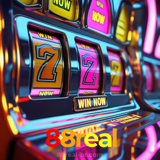 88real：Jogue slots, aposte no futebol e vença com grandes prêmios!