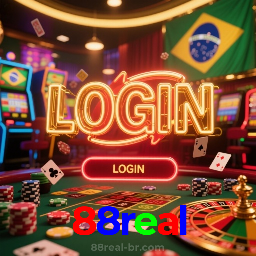 88real：As maiores vitórias estão te esperando nas nossas slots online!