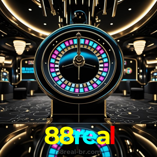 88real：Vença e marque grandes gols no futebol online agora!