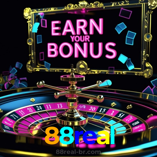 88real：O melhor cassino online do Brasil com roleta, blackjack e futebol!