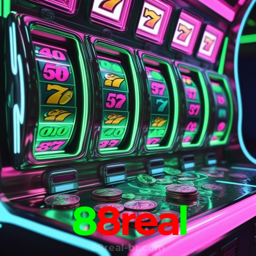 88real:Onde sua sorte brilha com poker, roleta e apostas no futebol online!