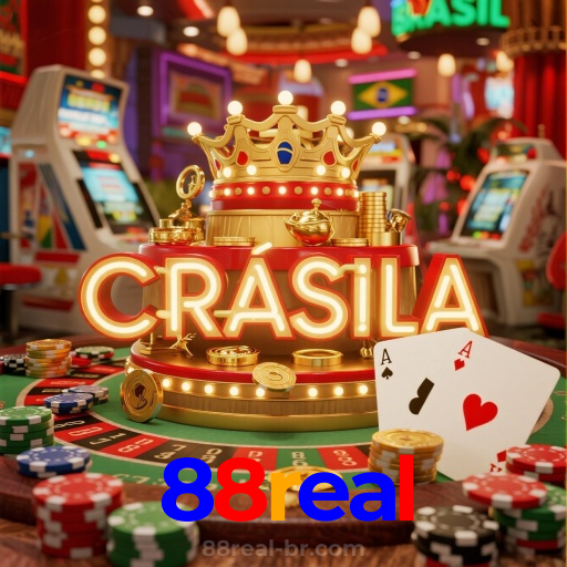 88real：As melhores slots e jackpots estão esperando por você! Jogue agora!