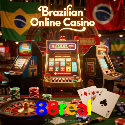 88real:A sorte te espera nas nossas roletas! Aposte e vença!