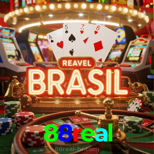 88real:Jogue nas melhores slots e conquiste jackpots incríveis!