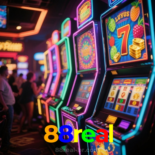 88real:O cassino online está esperando por você! Jogue e vença!