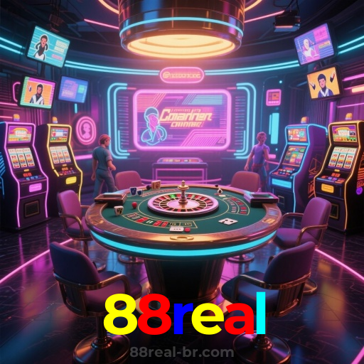 88real：Jogue blackjack e aposte no futebol para uma experiência completa!