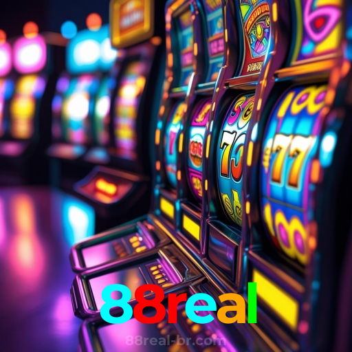 88real：A melhor plataforma de jogos de cassino e apostas no futebol está aqui!