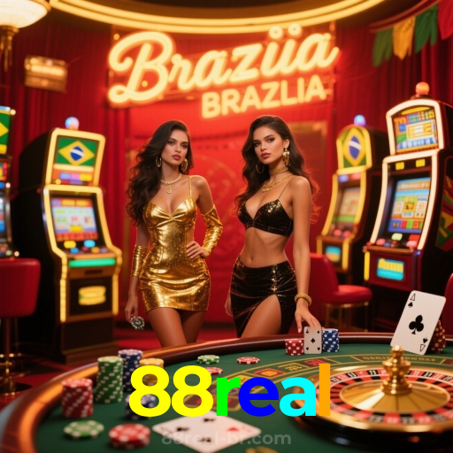 88real:Aposte no futebol ao vivo e divirta-se com os jogos de cassino como blackjack!