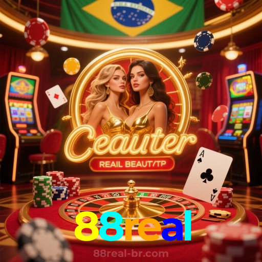 88real：Jogue poker e aposte no futebol com grandes prêmios em jogo!