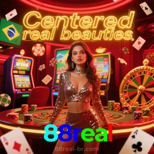 88real：Jogue poker, aposte no futebol e vença com grandes vitórias no cassino online!