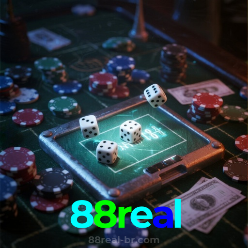 88real：Jogue poker e conquiste prêmios como um verdadeiro campeão!