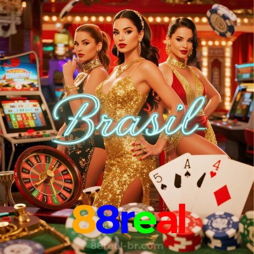 88real：Jogue blackjack, aposte no futebol e vença com grandes prêmios!