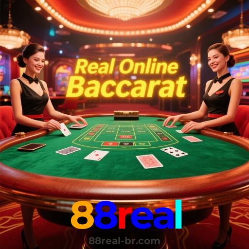 88real：Divirta-se com poker, blackjack e aposte no futebol online!