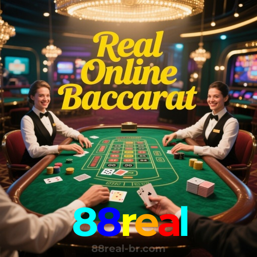88real：Jogue poker, roleta e aposte no futebol no cassino mais confiável!