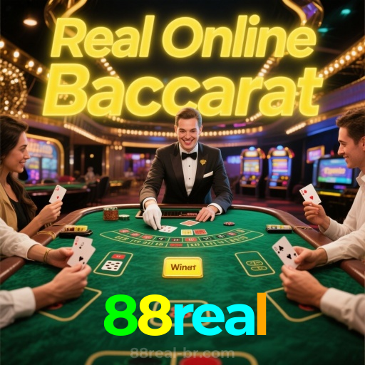 88real：O cassino online ideal para quem ama futebol e jogos de cassino!