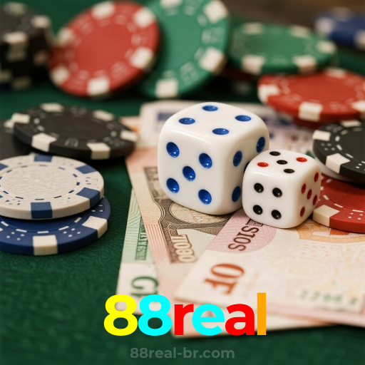 88real:O cassino mais confiável para apostas no futebol e jogos de cassino!