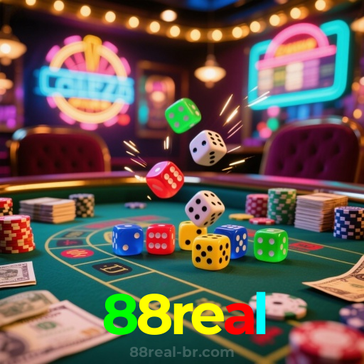 88real：Aposte nas mesas de poker e vença com estilo!
