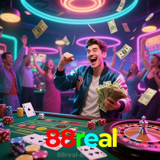 88real：O melhor do futebol online está esperando por você! Aposte e ganhe!