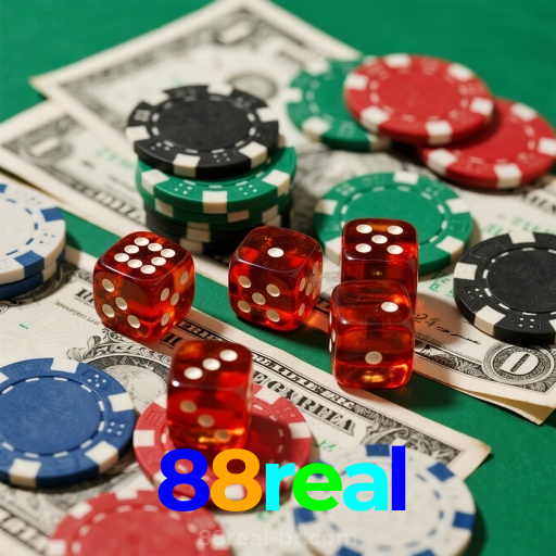 88real:Jogue poker e prove que você é o melhor nas cartas!