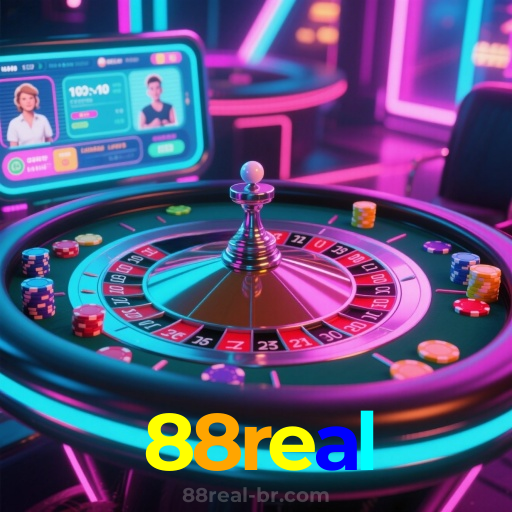 88real：Apostas no futebol e diversão em blackjack e roleta online te esperam!