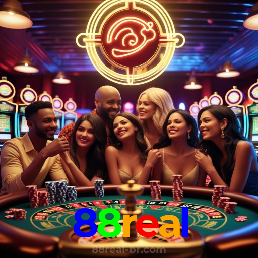 88real：Jogue blackjack, aposte no futebol e ganhe grandes prêmios no cassino online!