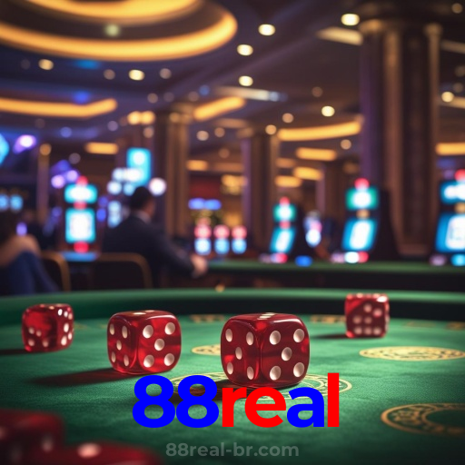 88real:O melhor cassino online para quem ama futebol e jogos como poker e slots!