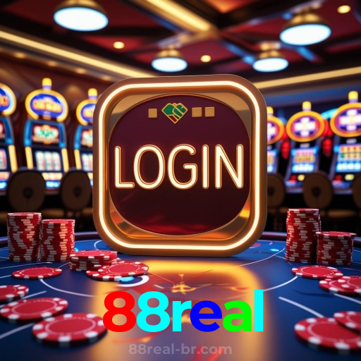 88real：Jogue poker, aposte no futebol e ganhe em grande estilo!