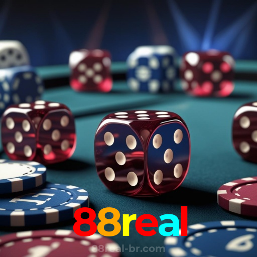 88real：Jogue slots e aposte no futebol no cassino online mais confiável!