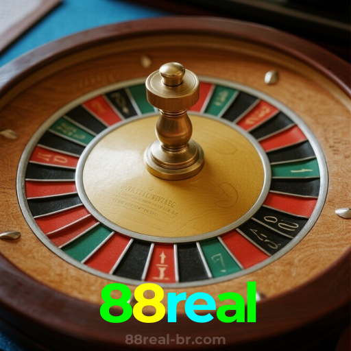 88real:Aposte no futebol e jogue os melhores jogos de cassino como roleta!