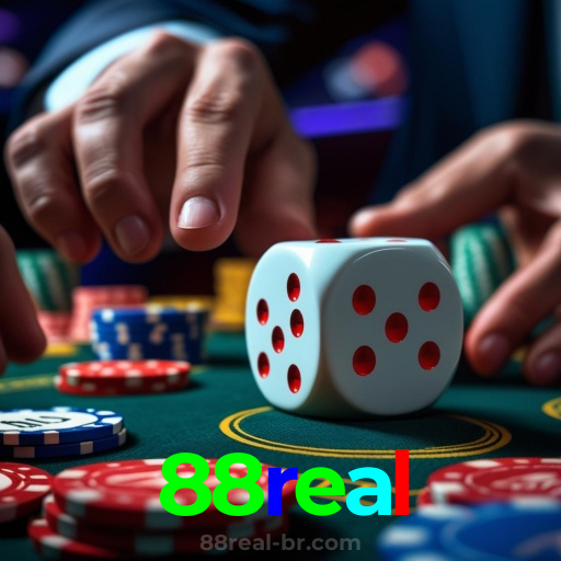 88real：Seu lugar de apostas no futebol e prêmios incríveis em jogos de cassino!
