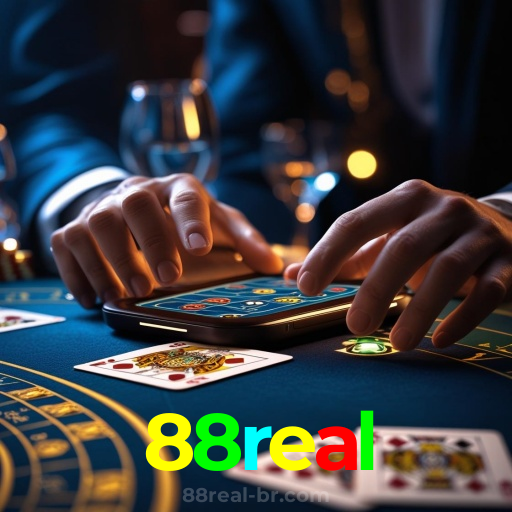 88real:Encontre o seu jogo favorito e leve para casa prêmios fantásticos!