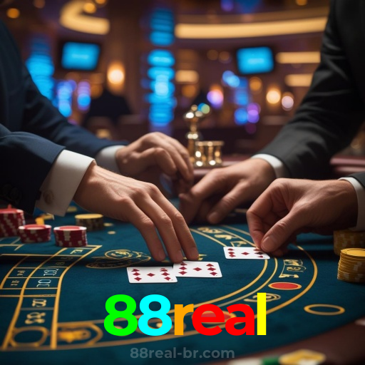88real：Jogue slots, aposte no futebol e ganhe grandes prêmios em nosso cassino!