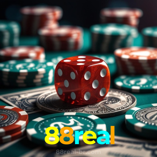 88real：Aposte na roleta e conquiste prêmios incríveis em nosso cassino!