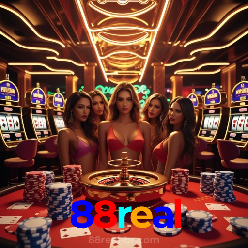 88real:Jogue poker e prove que você é o melhor nas cartas!