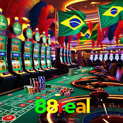 88real：Aposte no futebol online e mostre suas habilidades!
