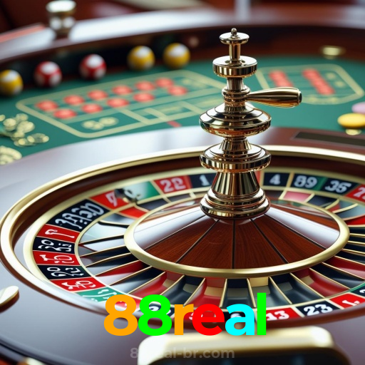 88real:Jogue poker, aposte no futebol e leve prêmios incríveis no cassino!
