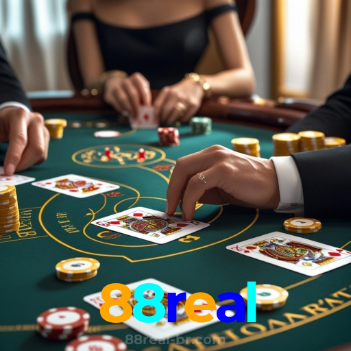 88real：O cassino online mais confiável com apostas no futebol e prêmios em blackjack!