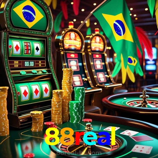 88real:Jogue futebol online e experimente a vitória em cada jogo!