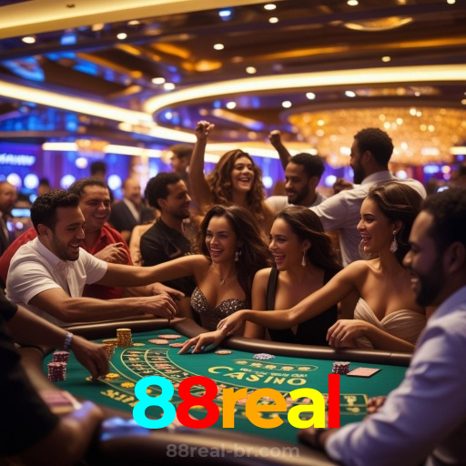 88real:Aposte no futebol e ganhe nos jogos de blackjack e poker online!