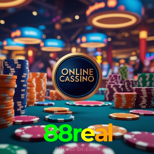 88real：Aposte no futebol digital e vença os melhores times!