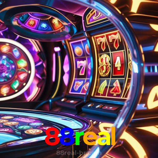 88real:A sorte nunca esteve tão ao seu alcance! Aposte nas nossas slots agora!