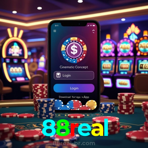 88real:Apostas no futebol e diversão com roleta e blackjack no cassino online!